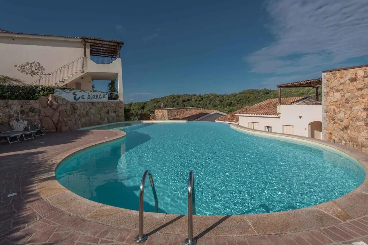 Holiday Home In Baja Sardinia 30356